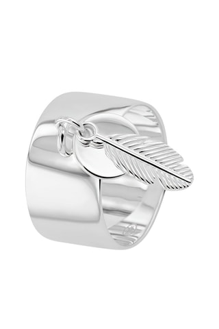Bague - Argent