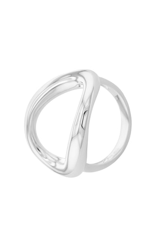 Bague - Argent
