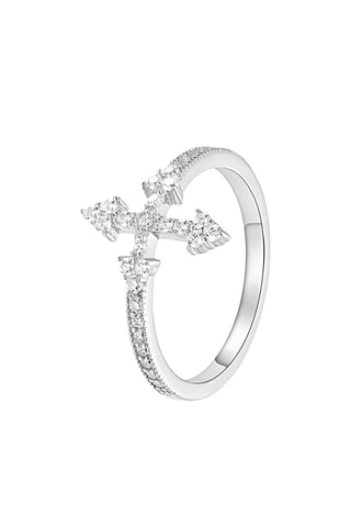 Bague - Argent 
