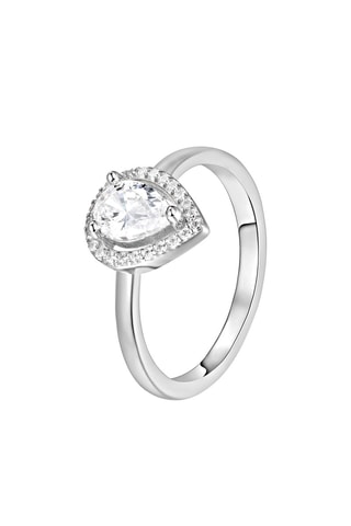 Bague - Argent 