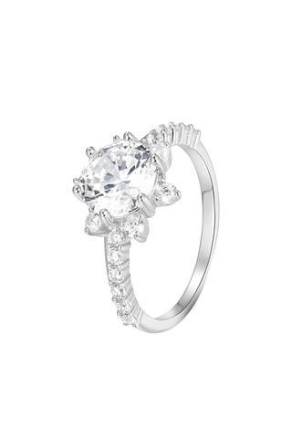 Bague - Argent 