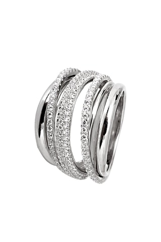 Bague - Argent