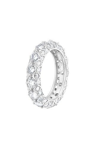 Bague - Argent