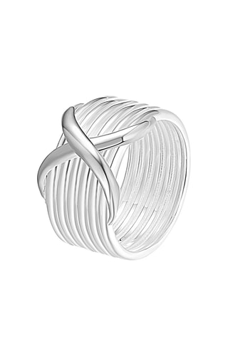 Bague - Argent