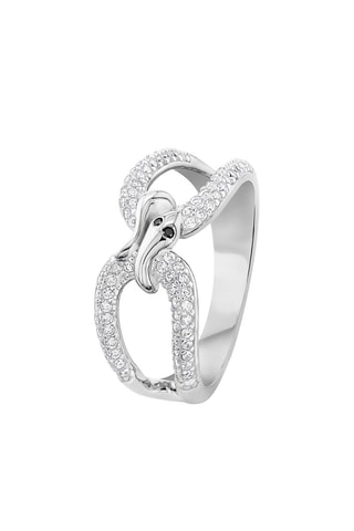Bague - Argent
