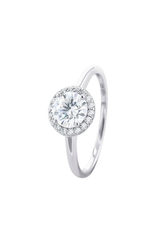 Bague - Argent