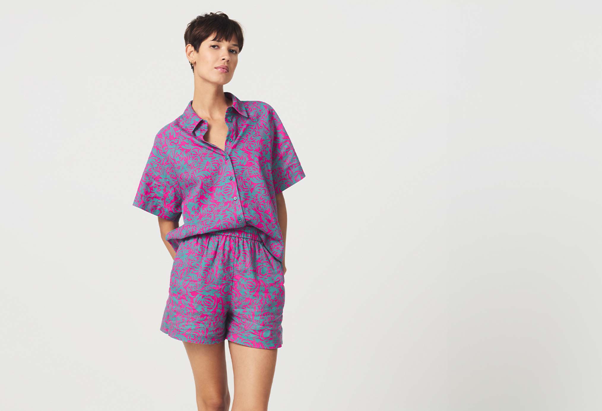 LA REDOUTE en promo chez SHOWROOMPRIVÉ