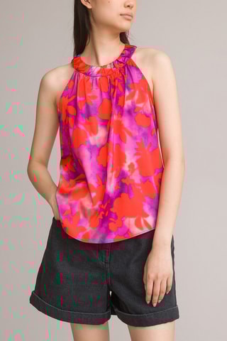 Top - Rouge