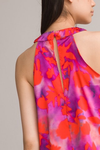 Top - Rouge