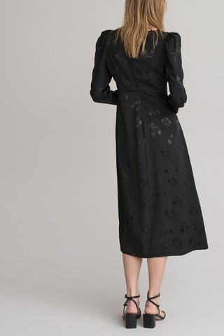 Robe - Noir