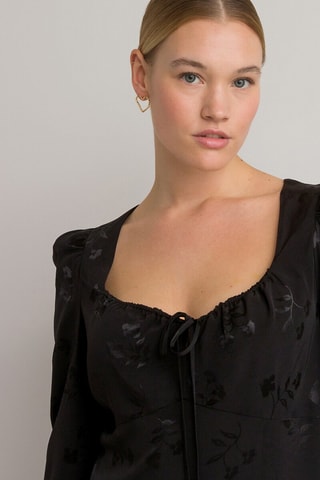 Robe - Noir