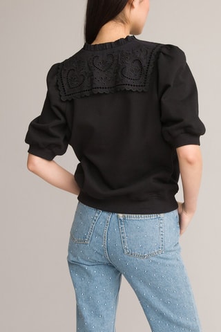 Blouse - Noir