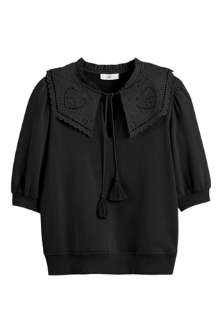 Blouse - Noir