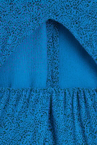 Combinaison - Bleu