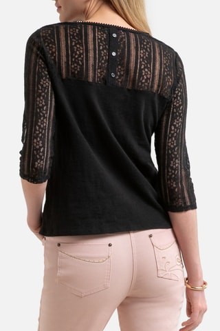 T-shirt - Noir
