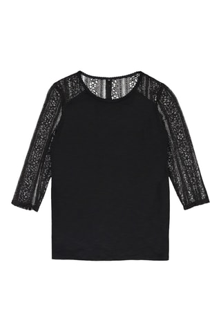 T-shirt - Noir