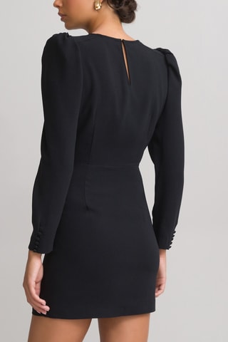 Robe - Noir