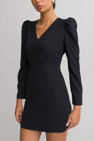 Robe - Noir