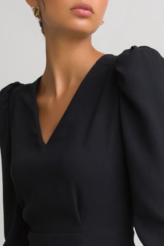 Robe - Noir