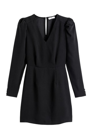Robe - Noir