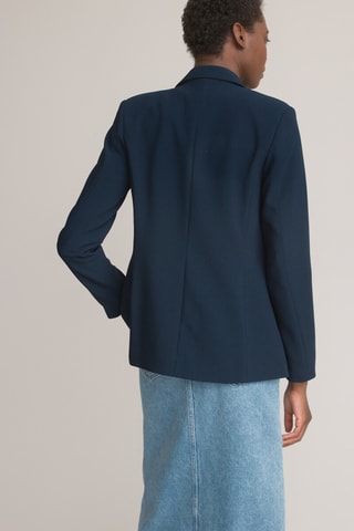 Veste - Bleu marine