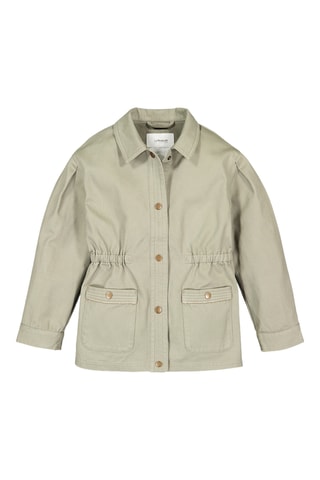 Veste - Kaki