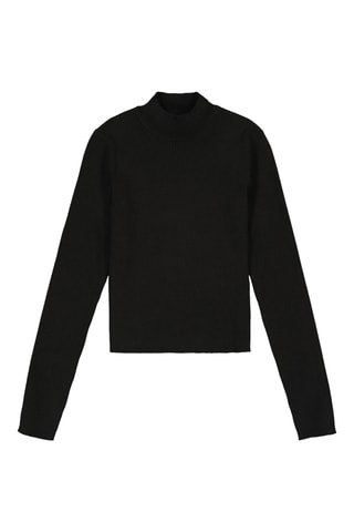 Pull - Noir