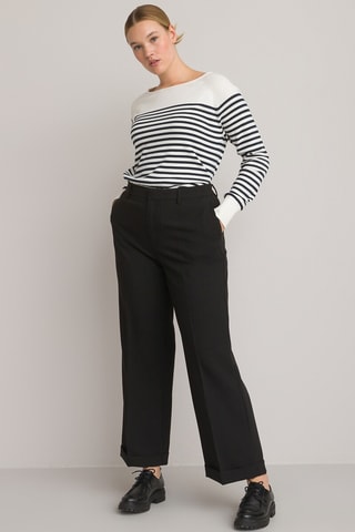 Pantalon - Noir