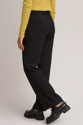 Pantalon - Noir