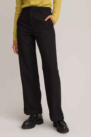 Pantalon - Noir