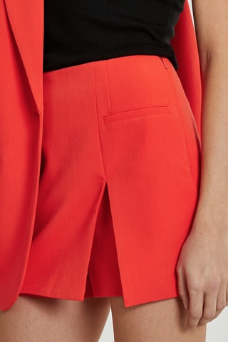 Short - Orange