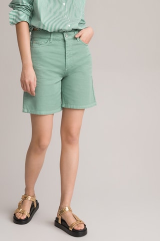 Short - Vert