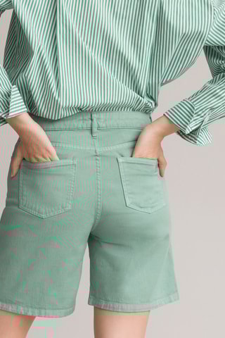 Short - Vert