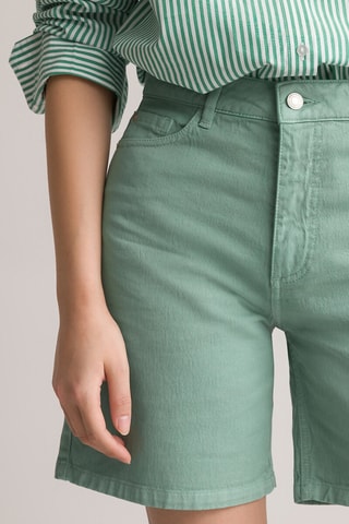 Short - Vert
