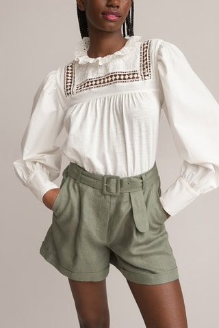 T-shirt - Blanc