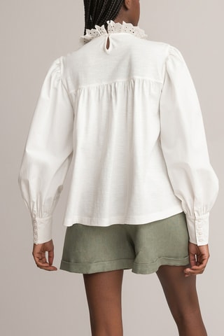 T-shirt - Blanc