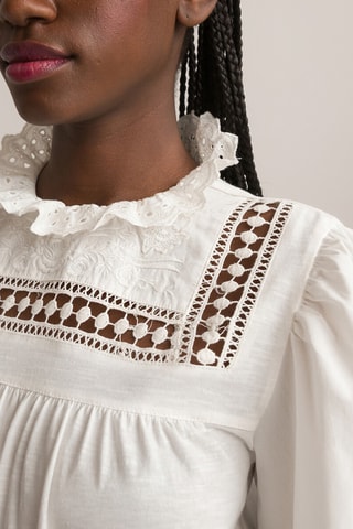 T-shirt - Blanc