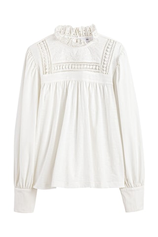 T-shirt - Blanc