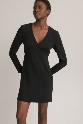 Robe - Noir