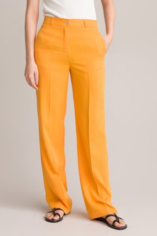 Pantalon - Jaune