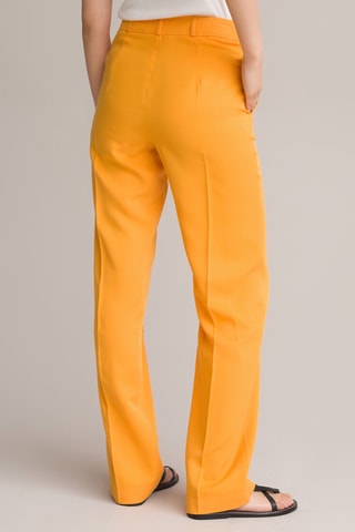 Pantalon - Jaune