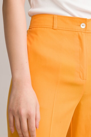Pantalon - Jaune
