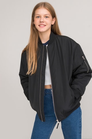 Blouson - Noir