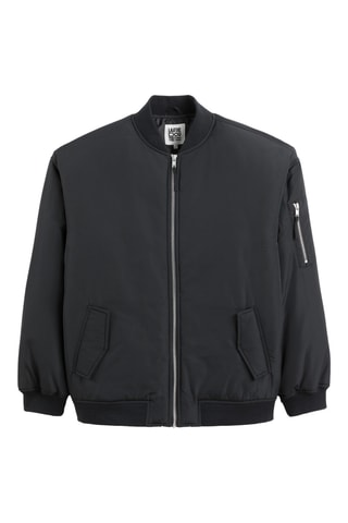 Blouson - Noir