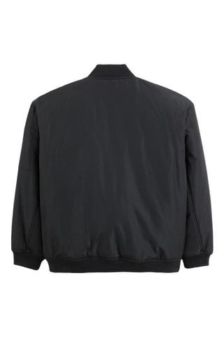 Blouson - Noir