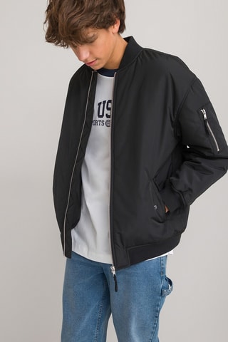 Blouson - Noir