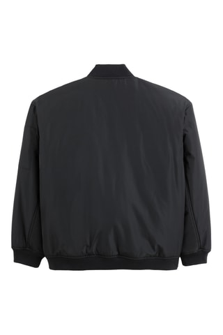 Blouson - Noir