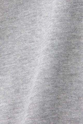 Sweat à capuche - Gris chiné