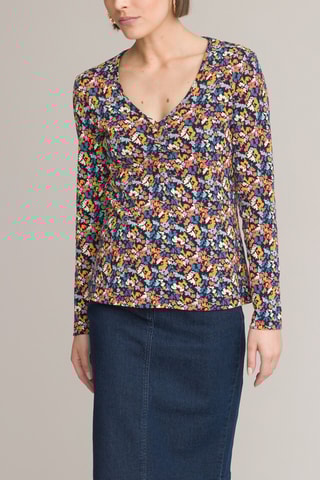 T-shirt - Multicolore