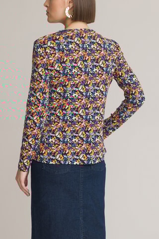 T-shirt - Multicolore